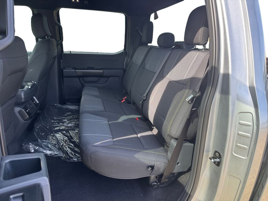 2025 Ford F-150 STX 200A