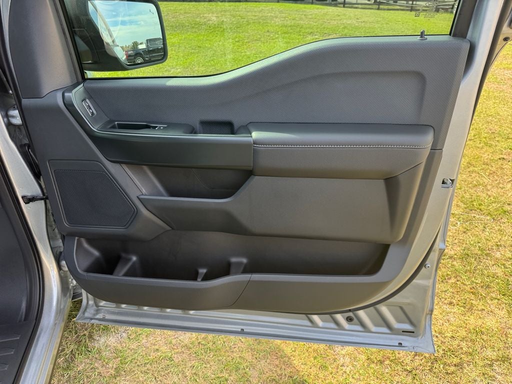 2025 Ford F-150 STX 200A