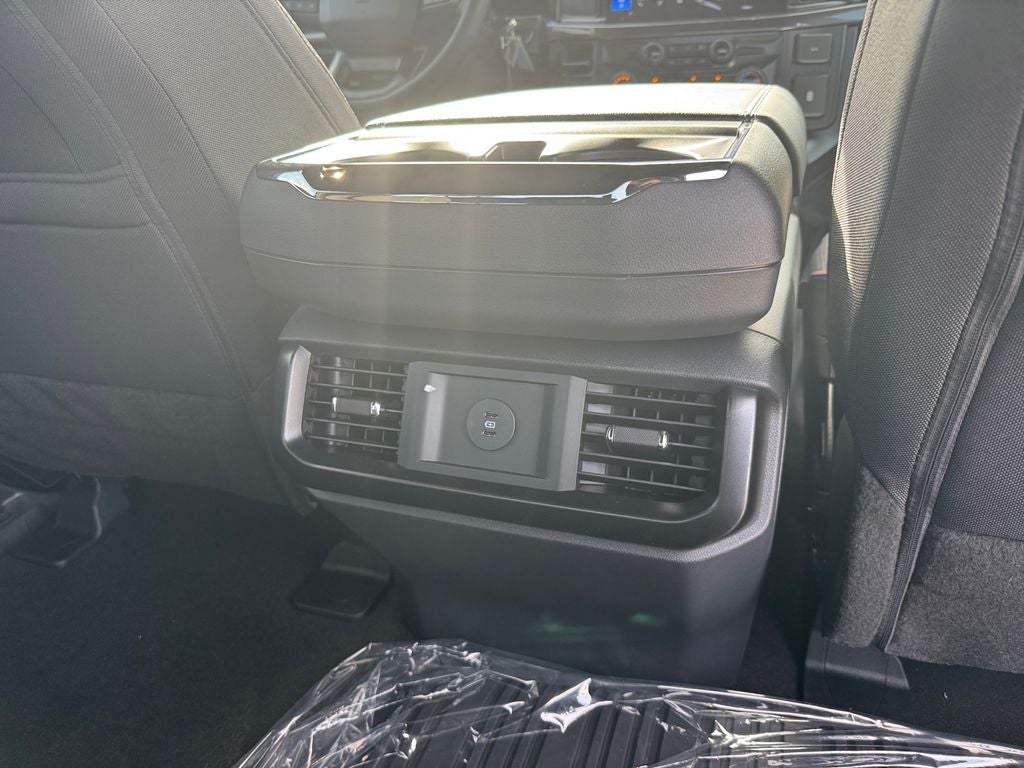 2025 Ford F-150 STX 200A