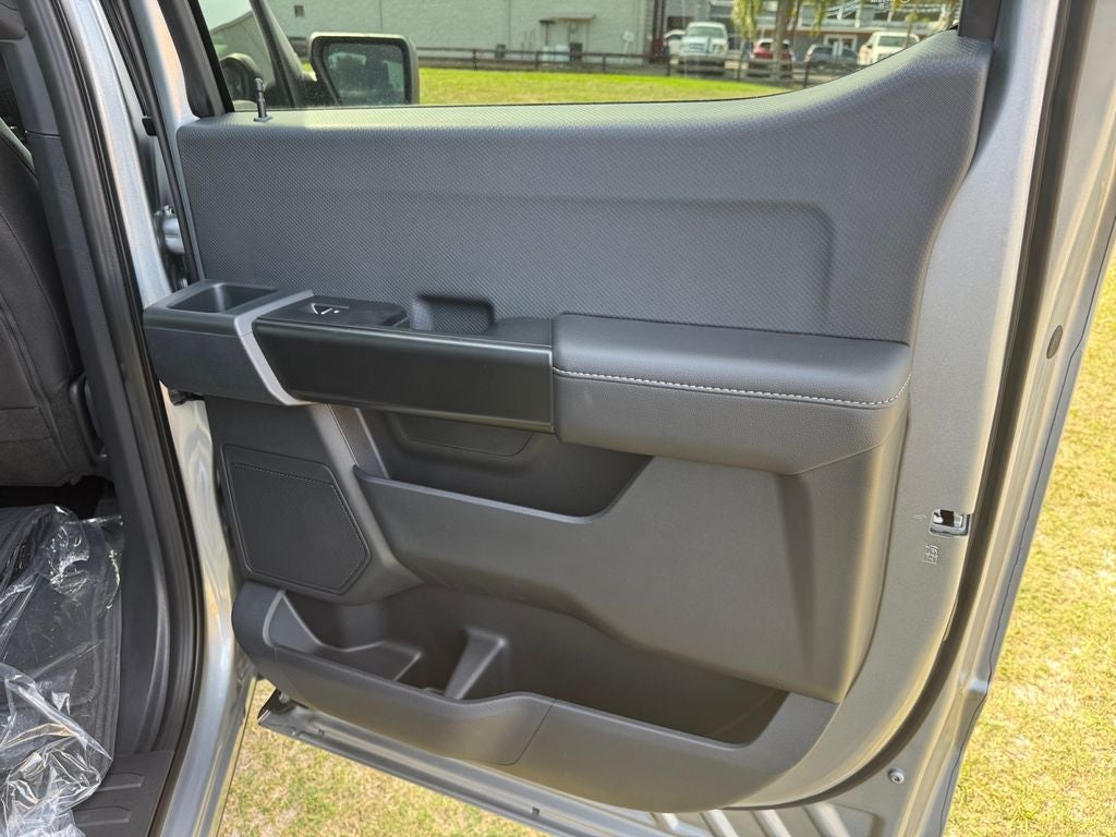 2025 Ford F-150 STX 200A