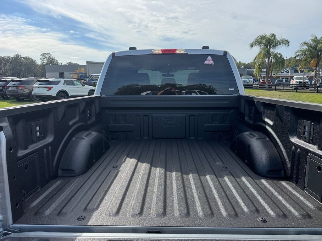 2025 Ford F-150 STX 200A