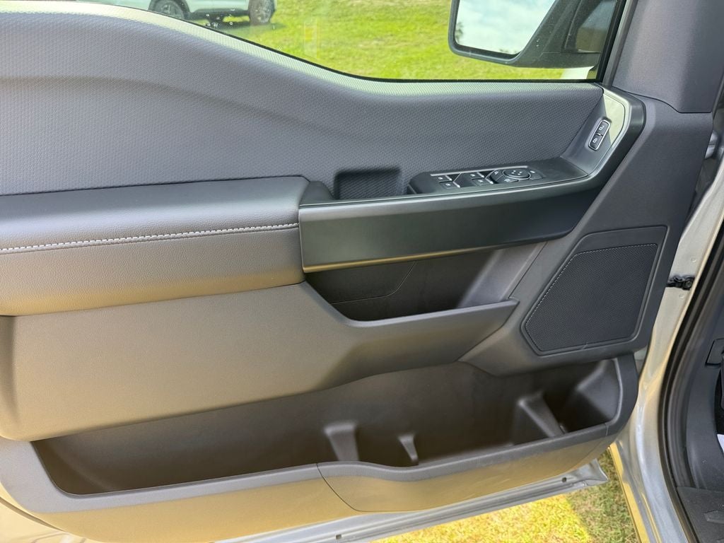 2025 Ford F-150 STX 200A