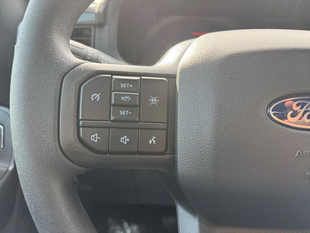 2025 Ford F-150 STX 200A