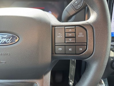 2025 Ford F-150 STX 200A