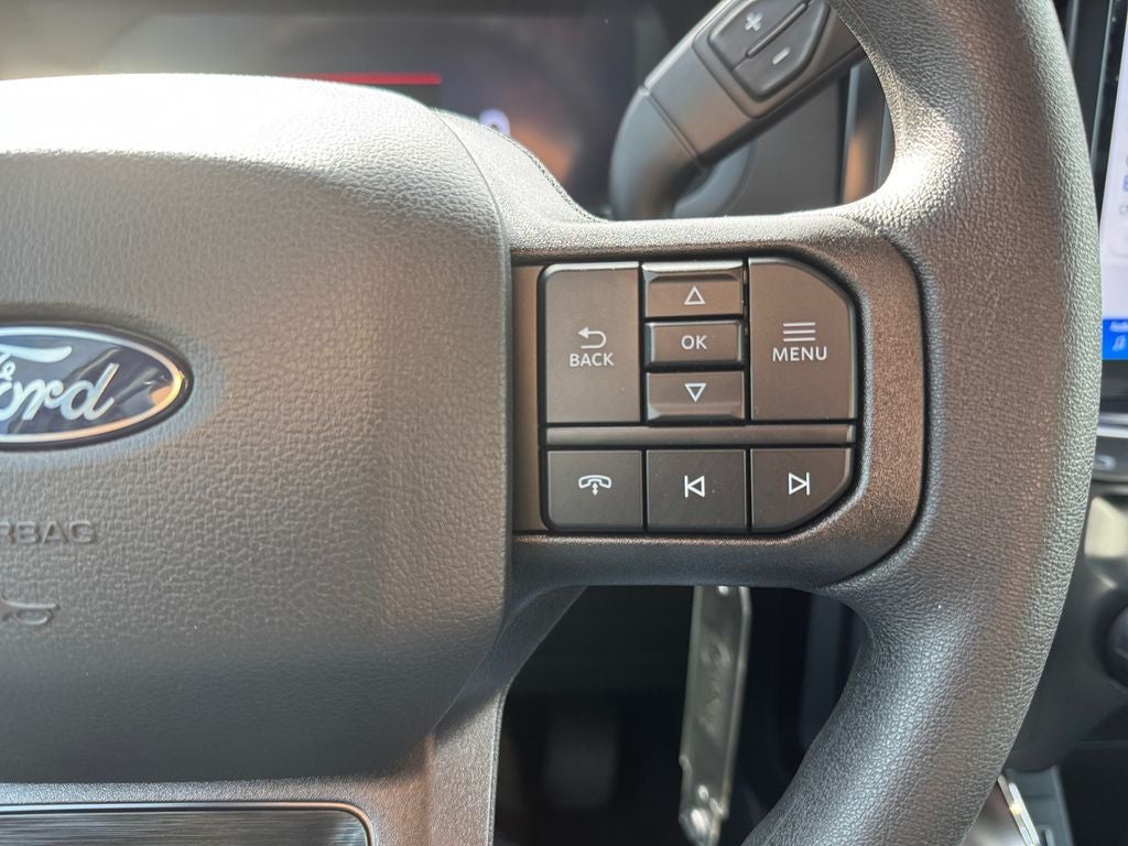 2025 Ford F-150 STX 200A