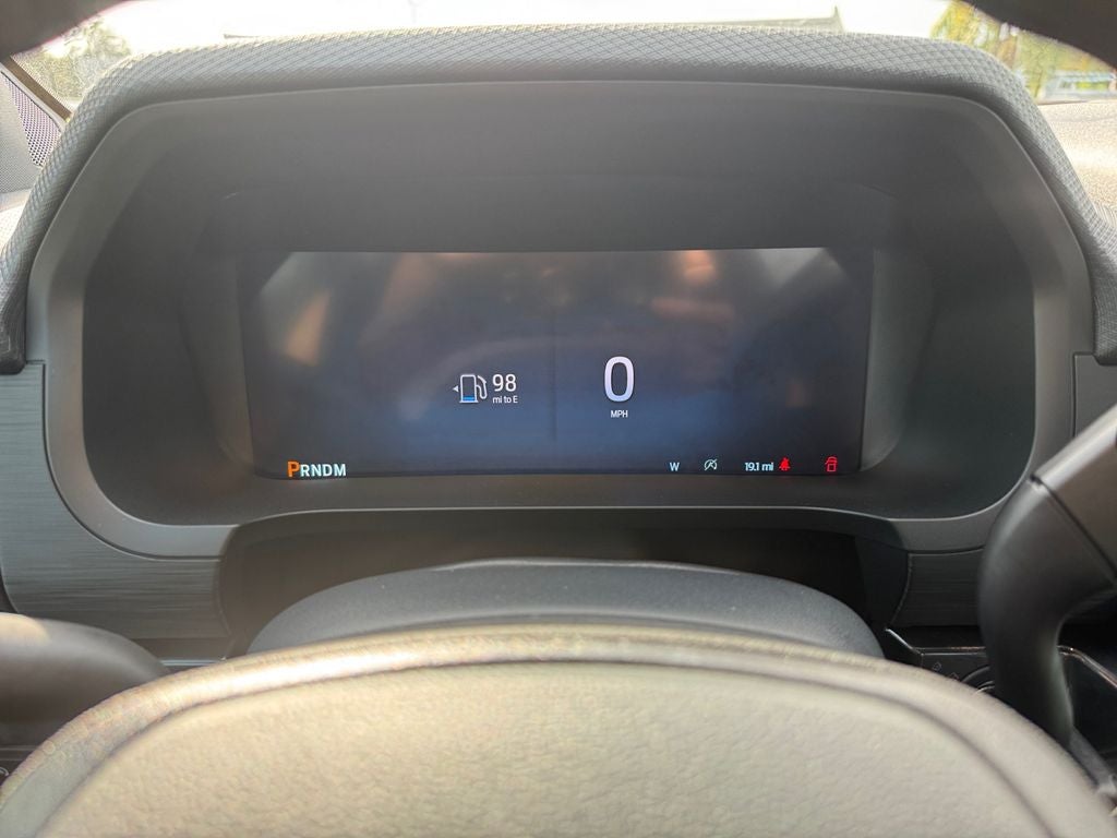 2025 Ford F-150 STX 200A