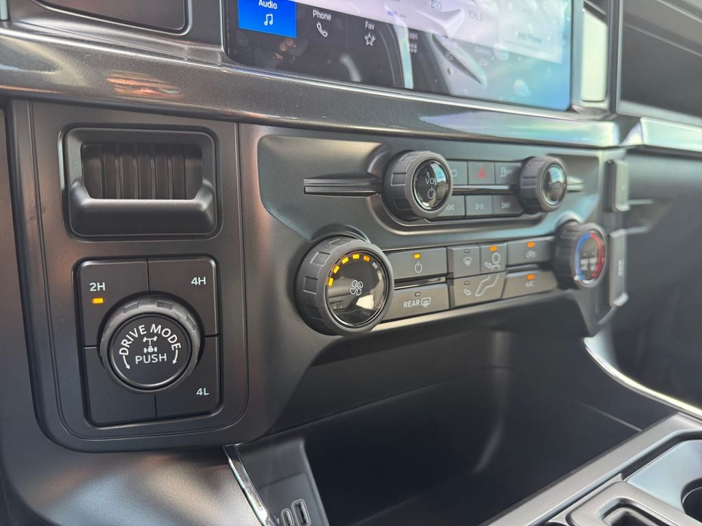 2025 Ford F-150 STX 200A