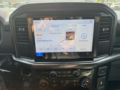 2025 Ford F-150 STX 200A