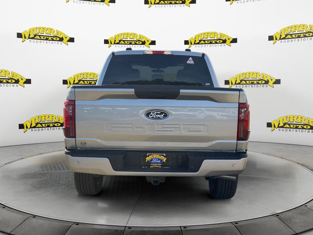 2025 Ford F-150 STX 200A