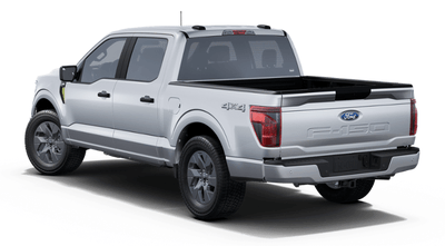 2025 Ford F-150 STX 200A