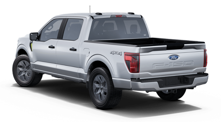 2025 Ford F-150 STX 200A
