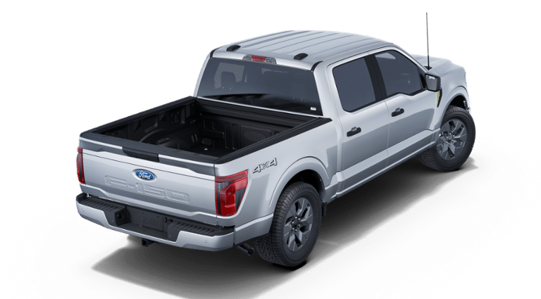 2025 Ford F-150 STX 200A