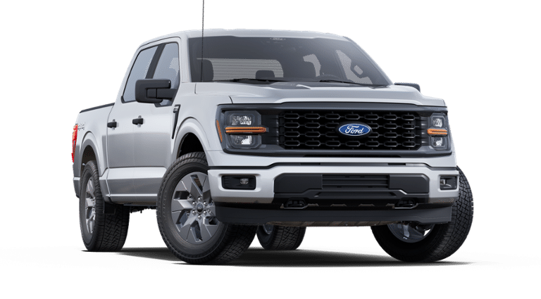 2025 Ford F-150 STX 200A