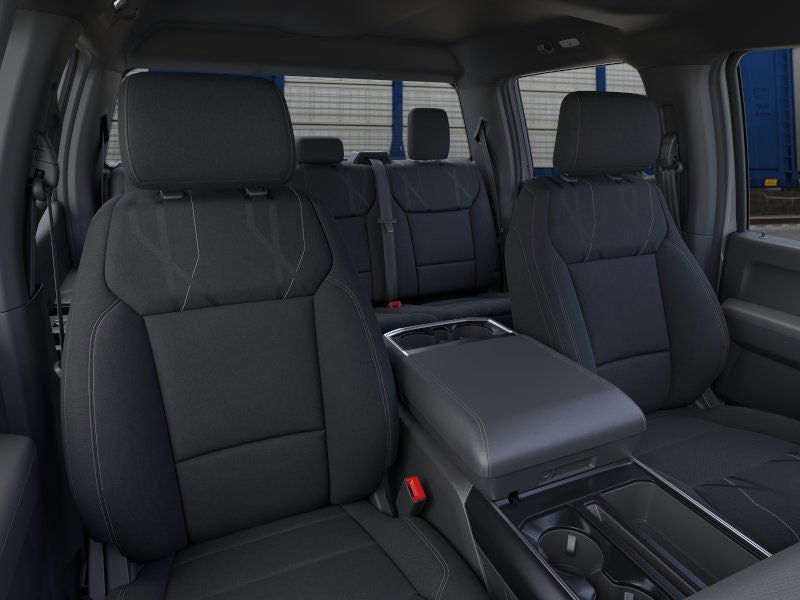 2026 Ford F-150 STX InTransit