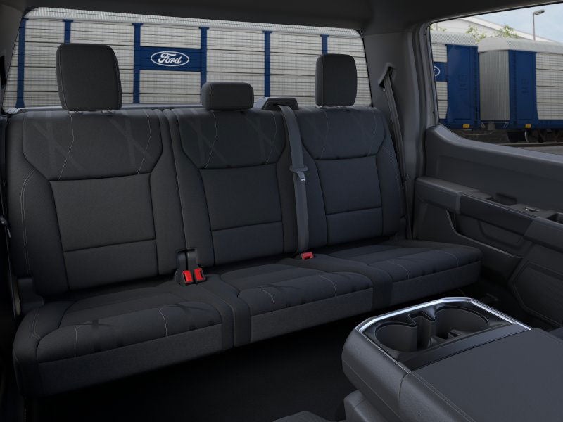 2026 Ford F-150 STX InTransit