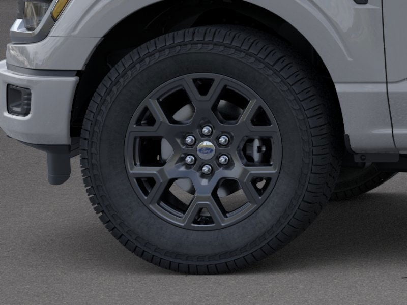 2026 Ford F-150 STX InTransit