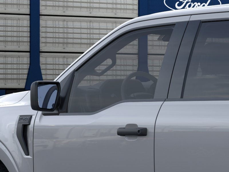 2026 Ford F-150 STX InTransit