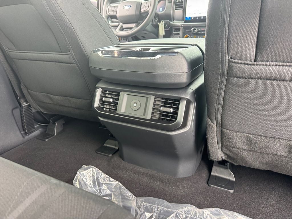 2026 Ford F-150 STX 200A