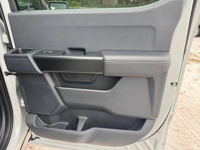 2026 Ford F-150 STX 200A