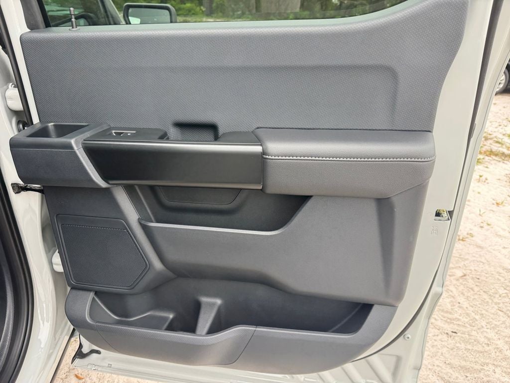 2026 Ford F-150 STX 200A