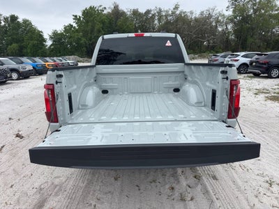 2026 Ford F-150 STX 200A