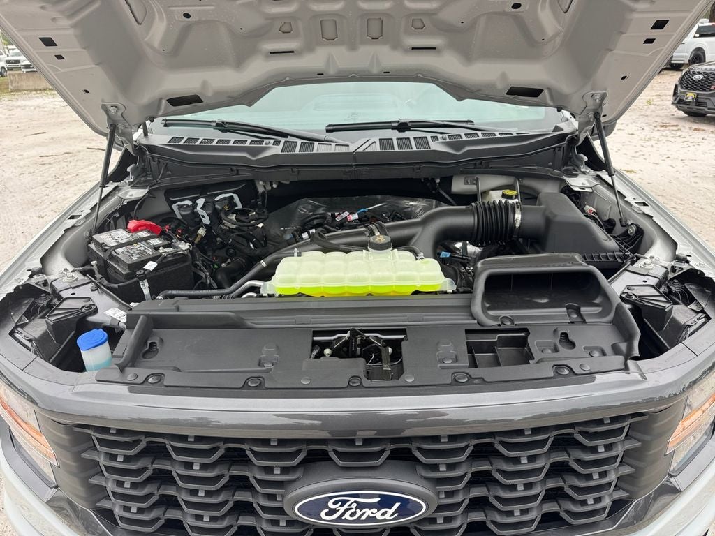 2026 Ford F-150 STX 200A