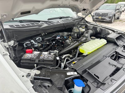 2026 Ford F-150 STX 200A