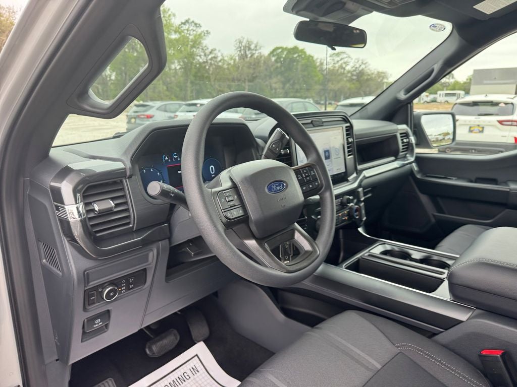 2026 Ford F-150 STX 200A