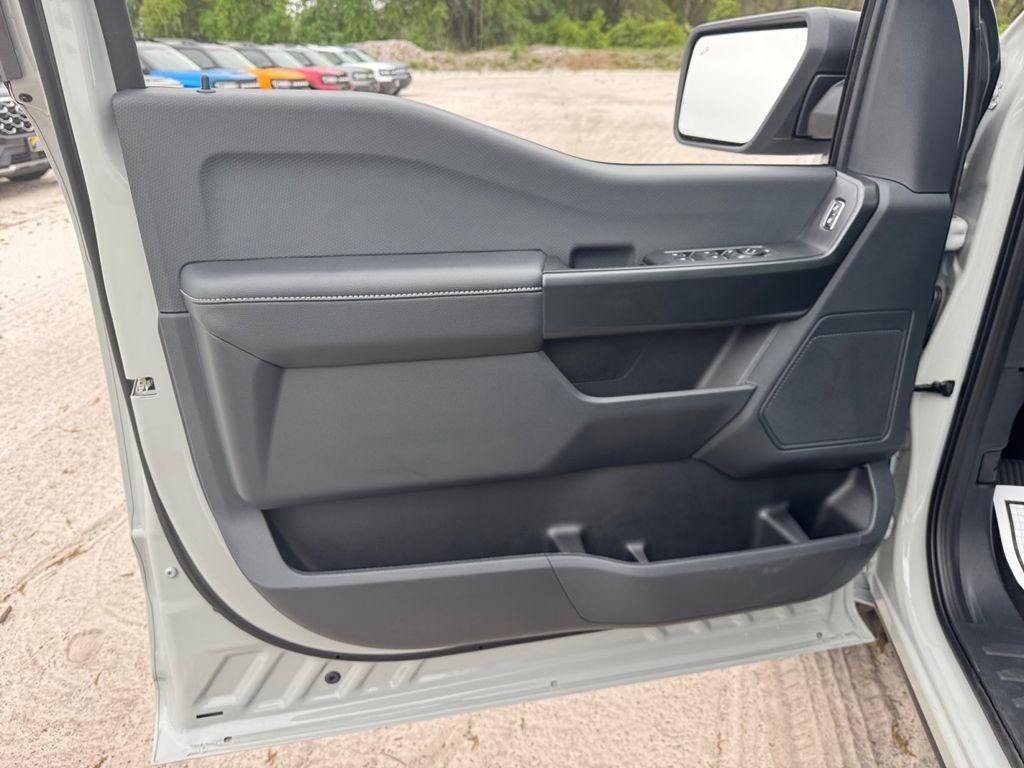 2026 Ford F-150 STX 200A