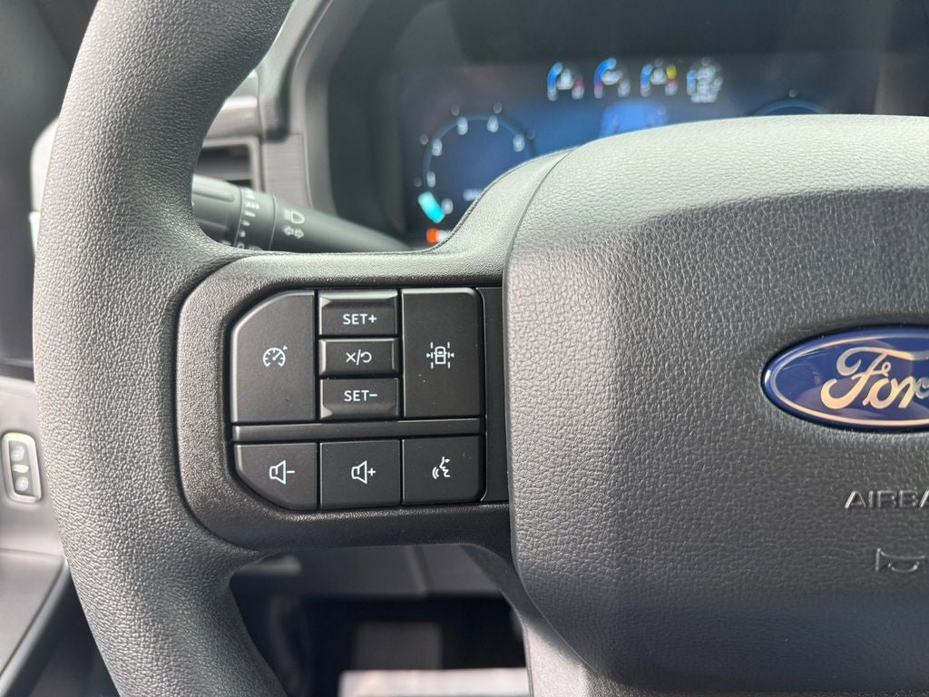 2026 Ford F-150 STX 200A