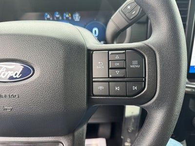 2026 Ford F-150 STX 200A