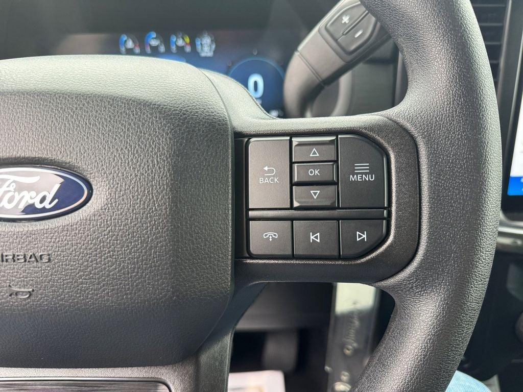 2026 Ford F-150 STX 200A