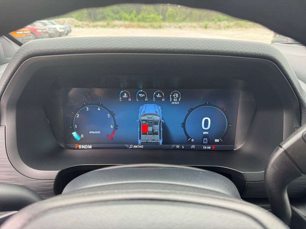 2026 Ford F-150 STX 200A