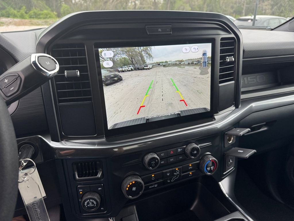 2026 Ford F-150 STX 200A