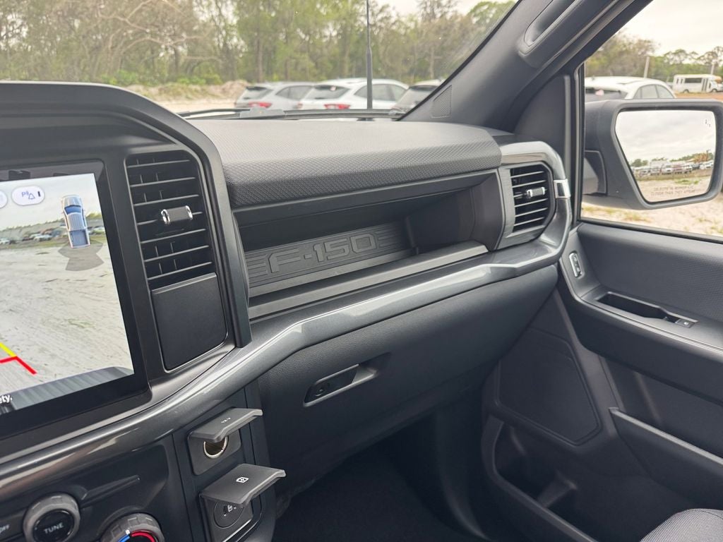 2026 Ford F-150 STX 200A