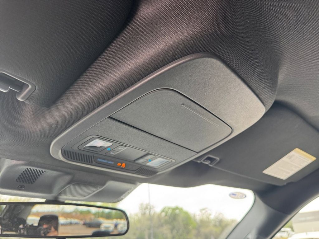 2026 Ford F-150 STX 200A