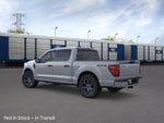 2026 Ford F-150 STX InTransit