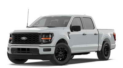 2026 Ford F-150 STX 200B