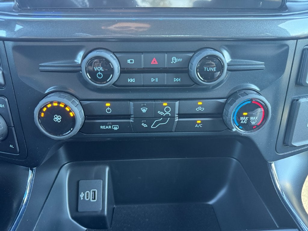2026 Ford F-150 STX 200A