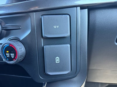 2026 Ford F-150 STX 200A