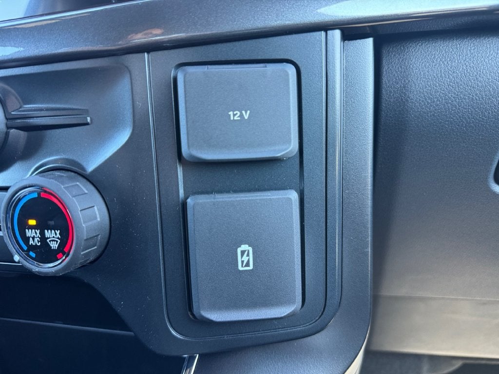 2026 Ford F-150 STX 200A