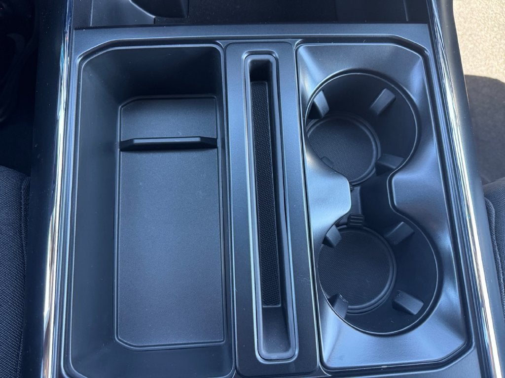 2026 Ford F-150 STX 200A