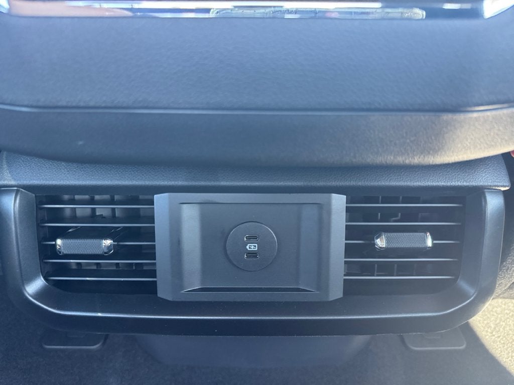 2026 Ford F-150 STX 200A