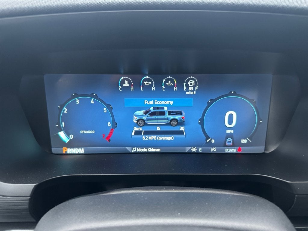 2026 Ford F-150 STX 200A