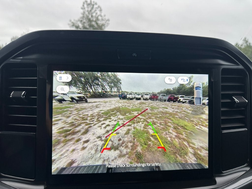 2026 Ford F-150 STX 200A