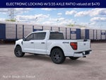 2026 Ford F-150 STX 200A