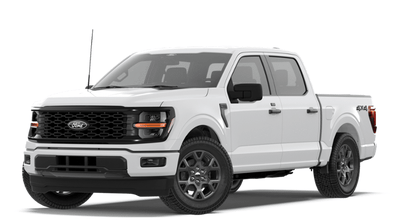 2026 Ford F-150 STX 200A