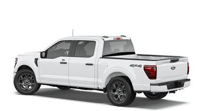 2026 Ford F-150 STX 200A
