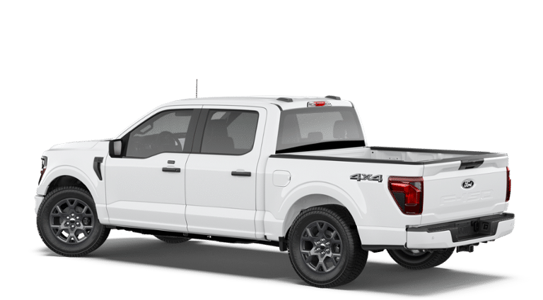 2026 Ford F-150 STX 200A