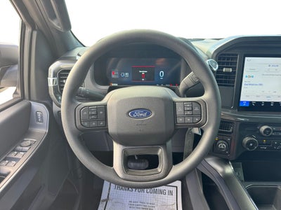 2025 Ford F-150 STX 200A